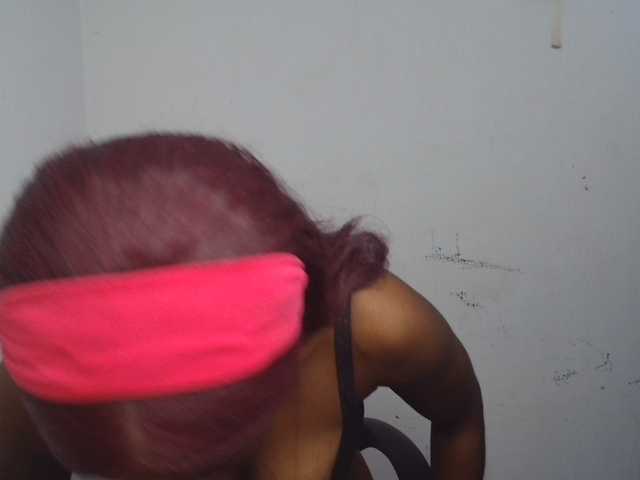 Naughty-choco live cam on BongaCams