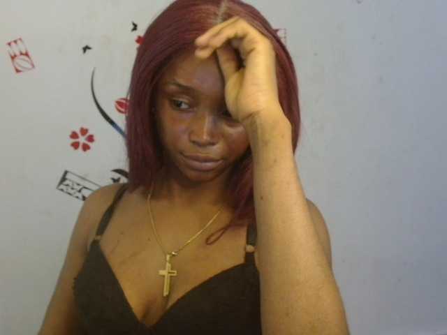 Naughty-choco live cam on BongaCams