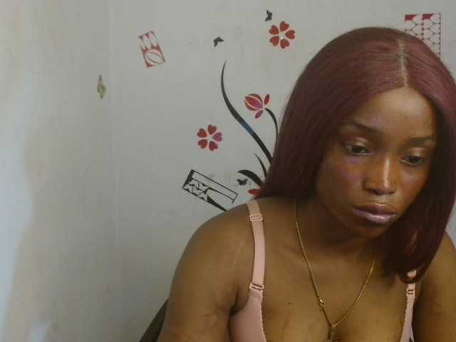 Naughty-choco live webcam show