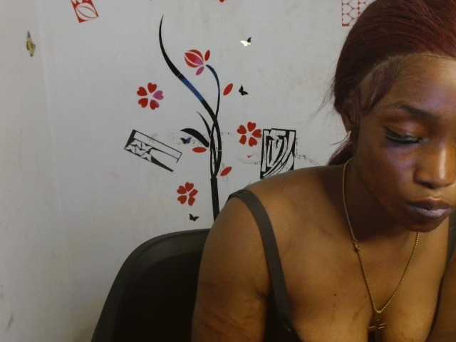 Naughty-choco live cam on BongaCams