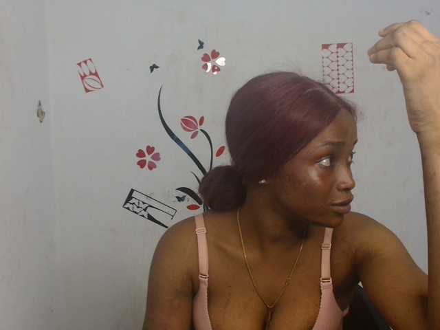Naughty-choco live webcam show