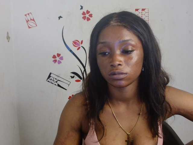 Naughty-choco live cam on BongaCams