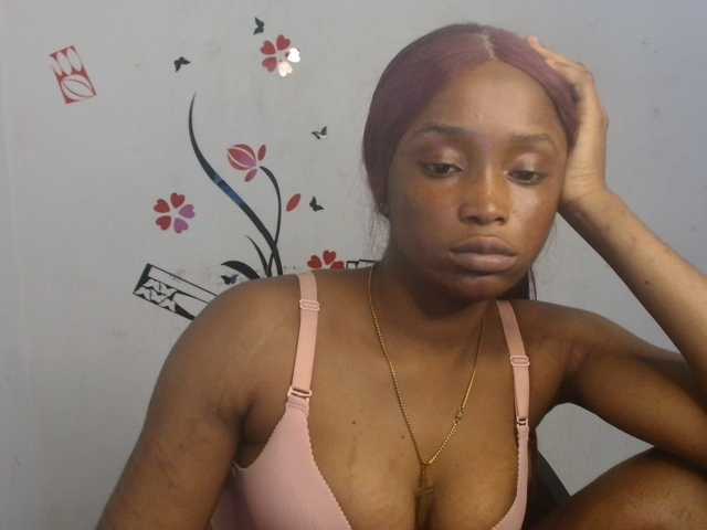 Naughty-choco live cam on BongaCams