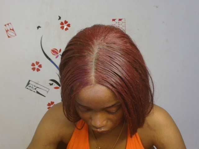 Naughty-choco live cam on BongaCams
