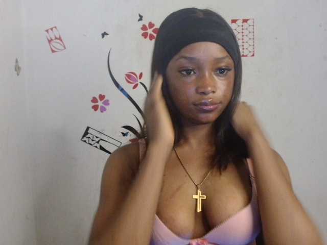 Naughty-choco live cam on BongaCams