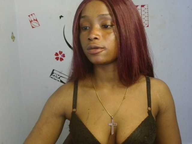 Naughty-choco live cam on BongaCams
