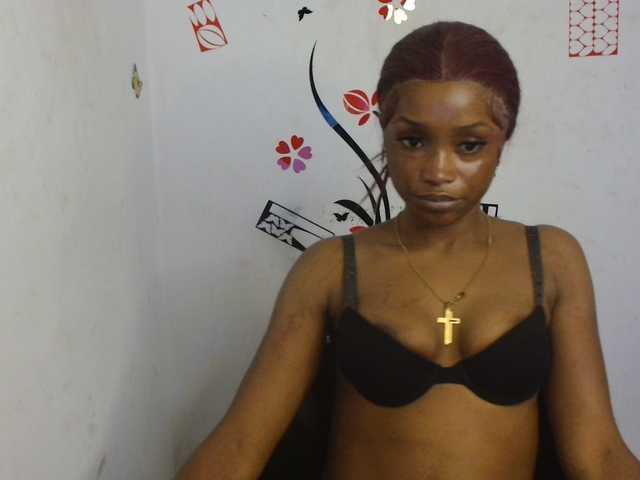 Naughty-choco live cam on BongaCams