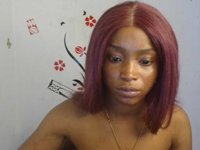 Naughty-choco live cam on BongaCams
