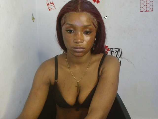 Naughty-choco live cam on BongaCams