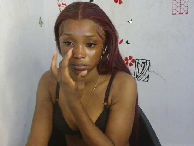 Naughty-choco live cam on BongaCams