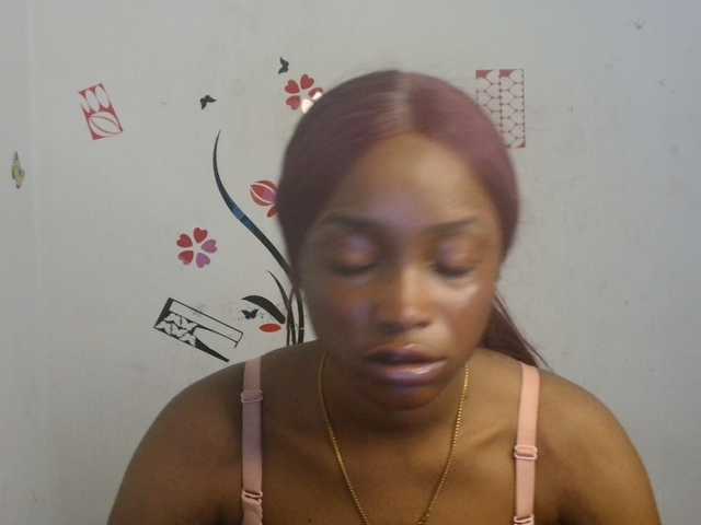 Naughty-choco live webcam show