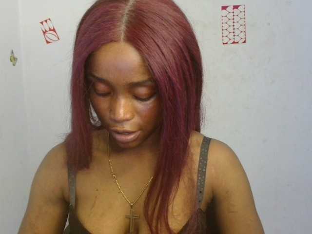 Naughty-choco live cam on BongaCams