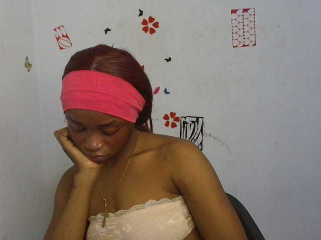Naughty-choco live cam on BongaCams