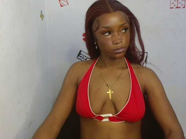 Naughty-choco live cam on BongaCams