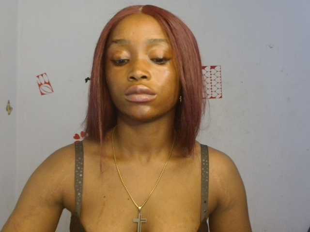 Naughty-choco live cam on BongaCams