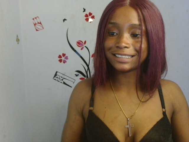 Naughty-choco live webcam show