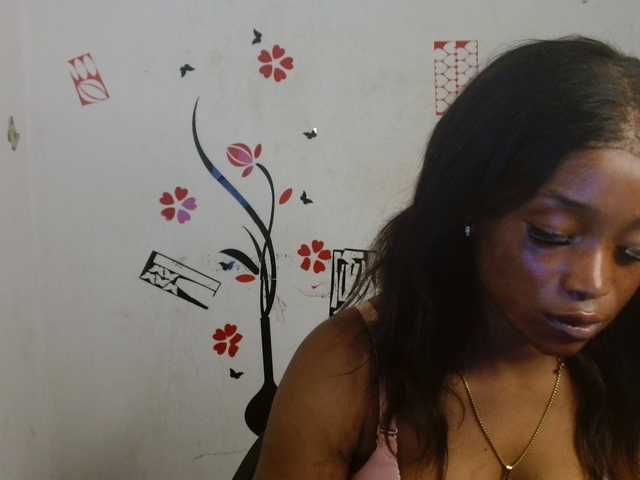 Naughty-choco live cam on BongaCams