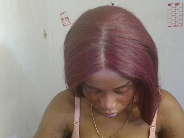 Naughty-choco live cam on BongaCams