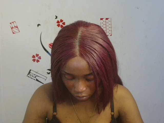 Naughty-choco live webcam show