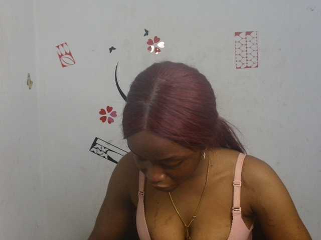 Naughty-choco live webcam show