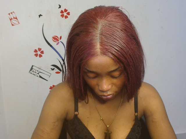 Naughty-choco live cam on BongaCams