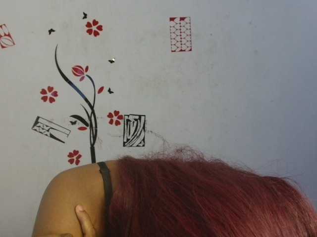 Naughty-choco live webcam show