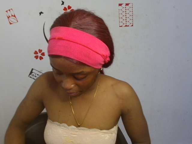 Naughty-choco live cam on BongaCams