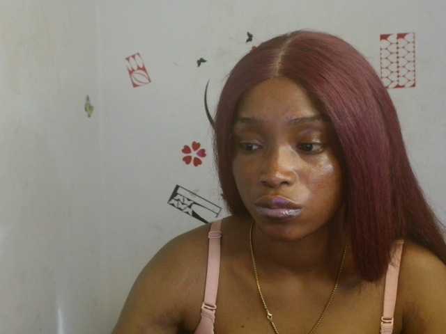 Naughty-choco live cam on BongaCams
