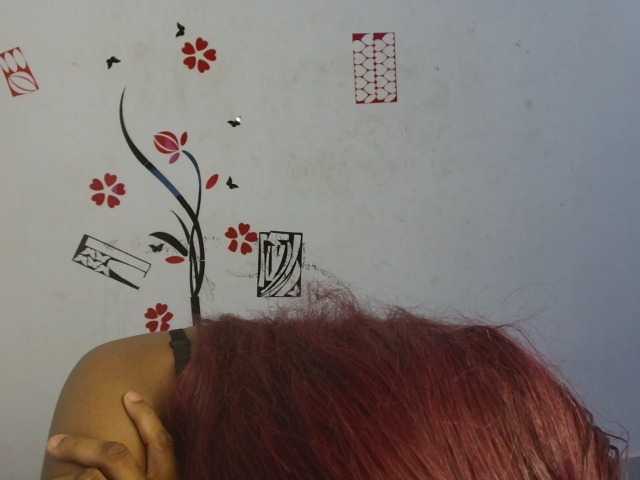 Naughty-choco live cam on BongaCams