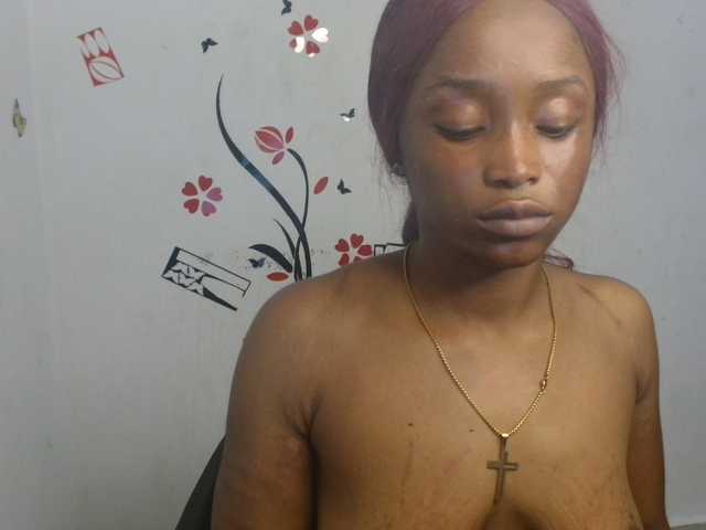 Naughty-choco live webcam show