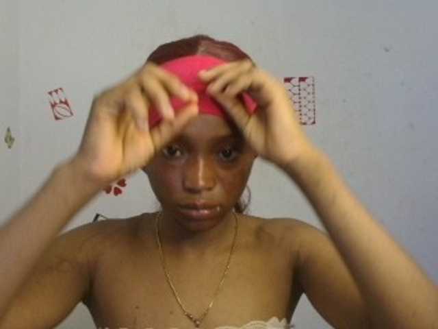 Naughty-choco live cam on BongaCams