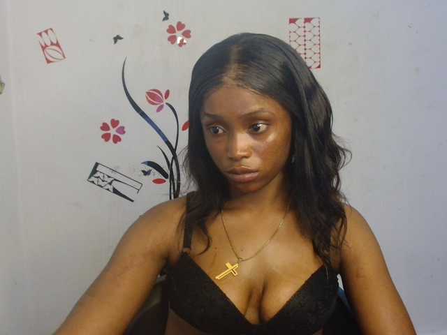 Naughty-choco live webcam show