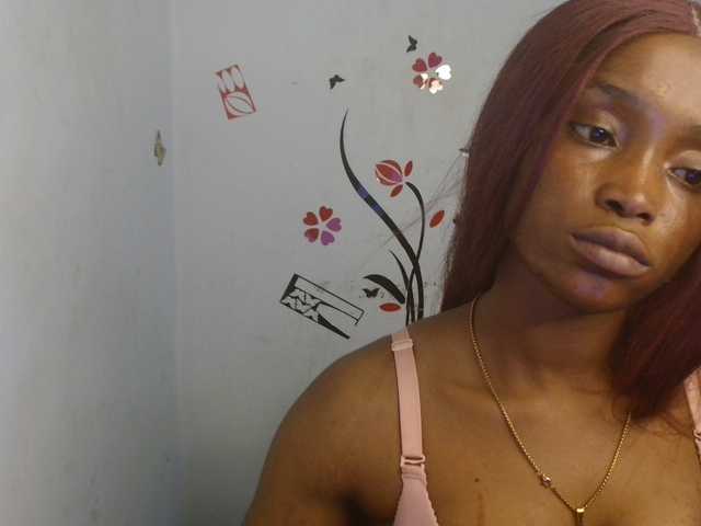 Naughty-choco live webcam show