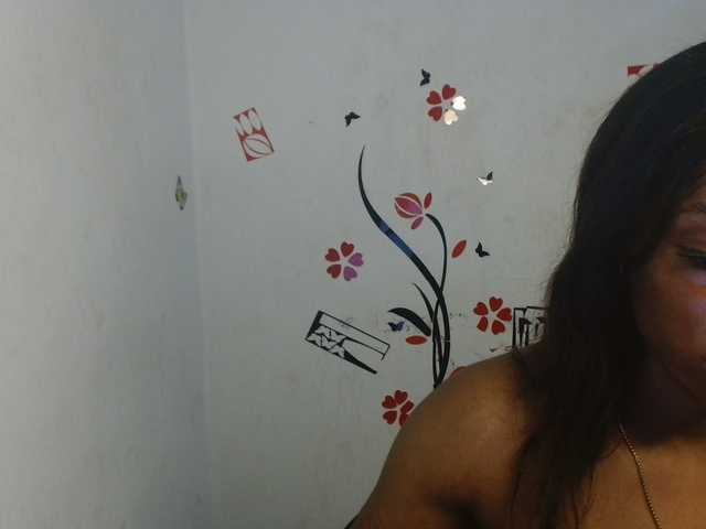Naughty-choco live webcam show