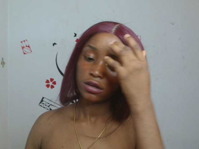 Naughty-choco live cam on BongaCams