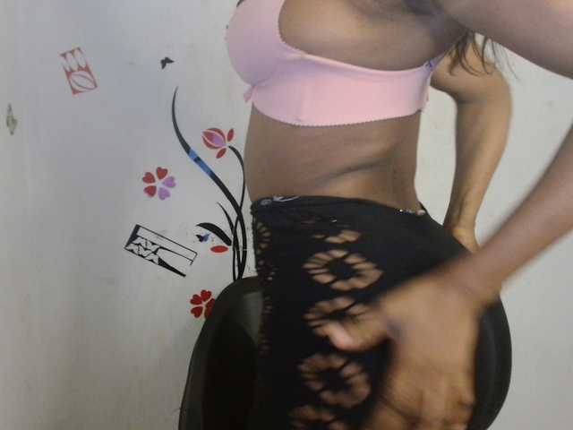 Naughty-choco live webcam show