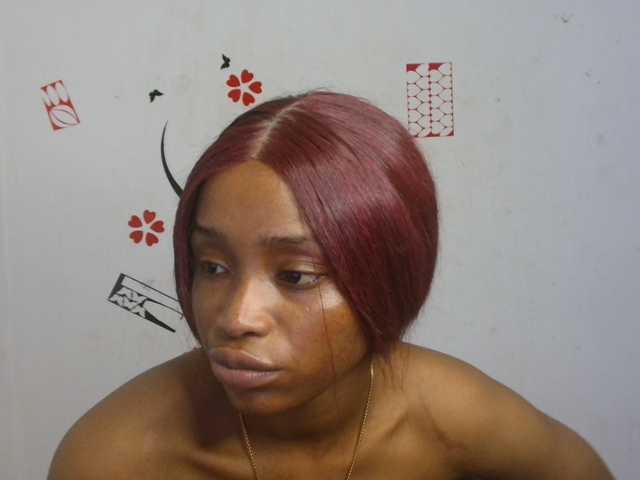 Naughty-choco live cam on BongaCams