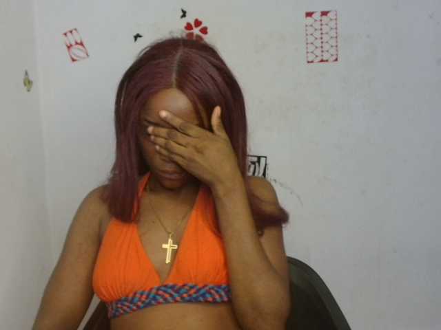 Naughty-choco live cam on BongaCams