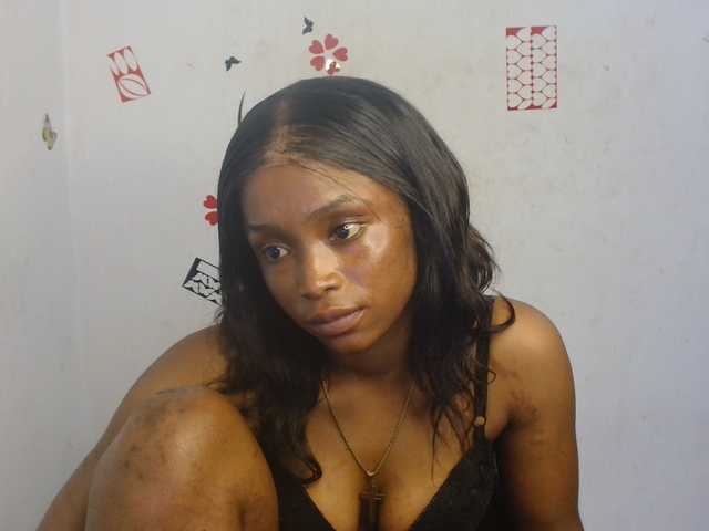 Naughty-choco live cam on BongaCams
