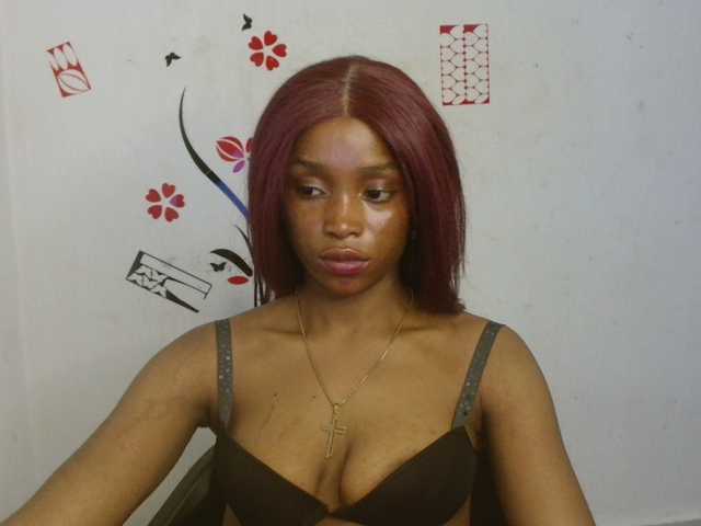 Naughty-choco live webcam show