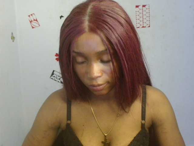 Naughty-choco live cam on BongaCams