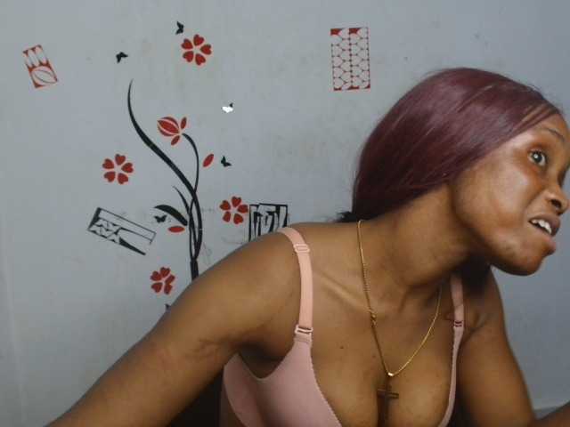 Naughty-choco