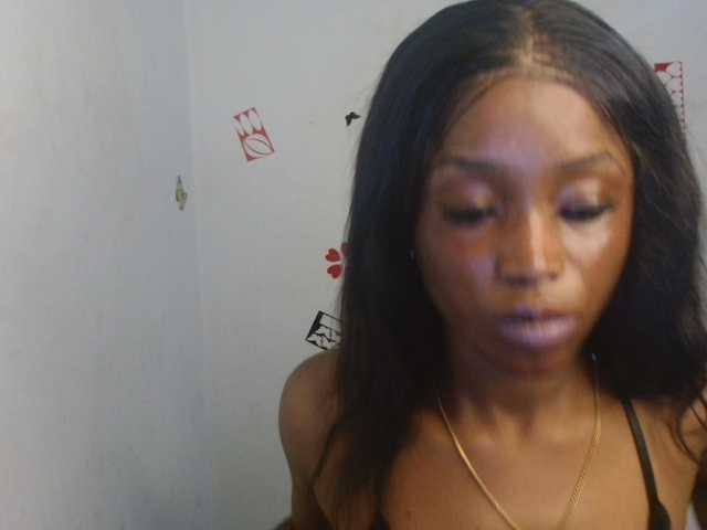 Naughty-choco live cam on BongaCams