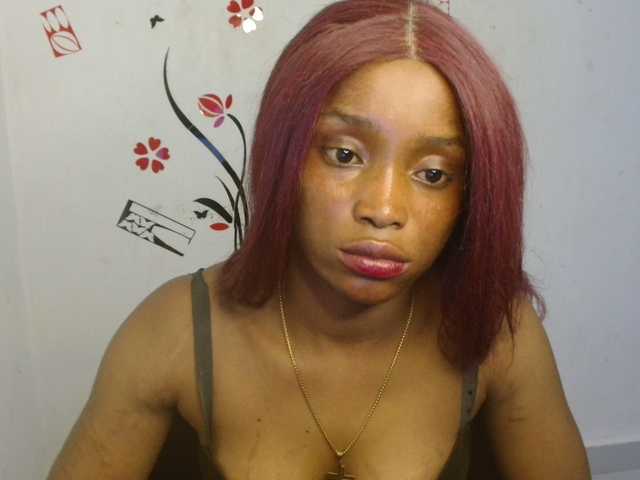 Naughty-choco live cam on BongaCams