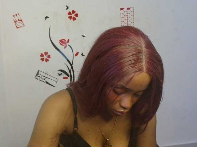 Naughty-choco live cam on BongaCams