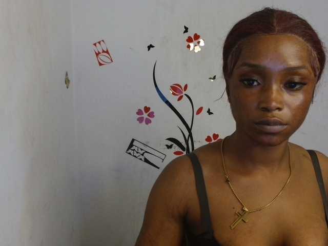 Naughty-choco live cam on BongaCams