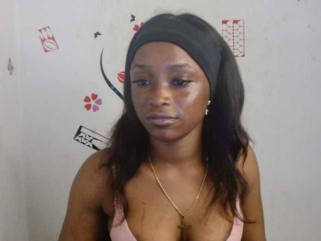Naughty-choco live webcam show