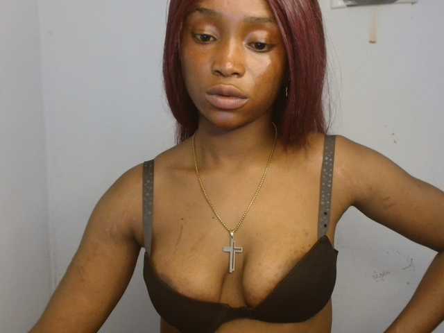 Naughty-choco live cam on BongaCams