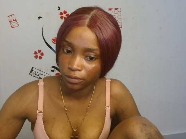 Naughty-choco live webcam show