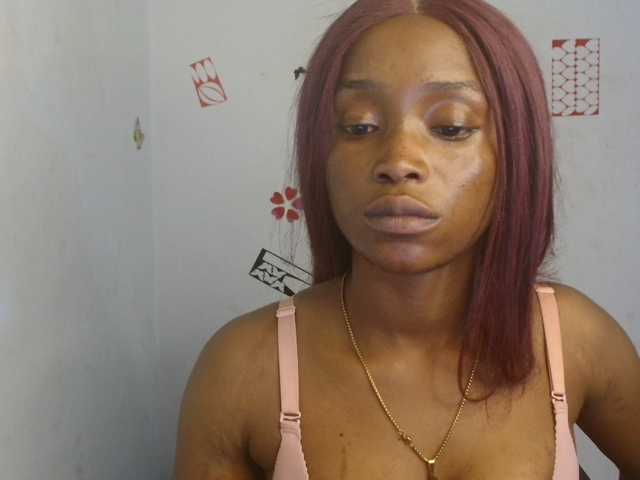 Naughty-choco live webcam show